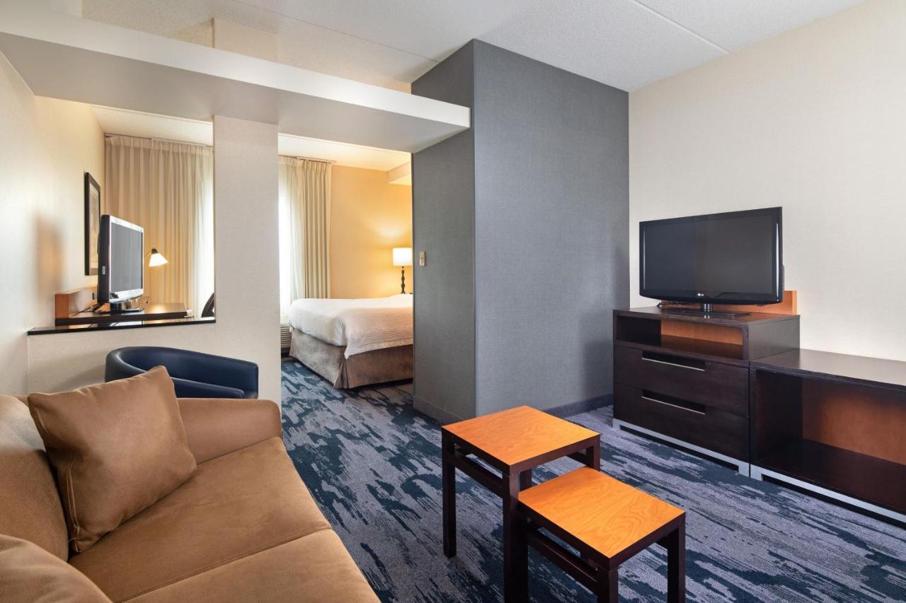 Fairfield & By Marriott Toronto 3* Mississauga