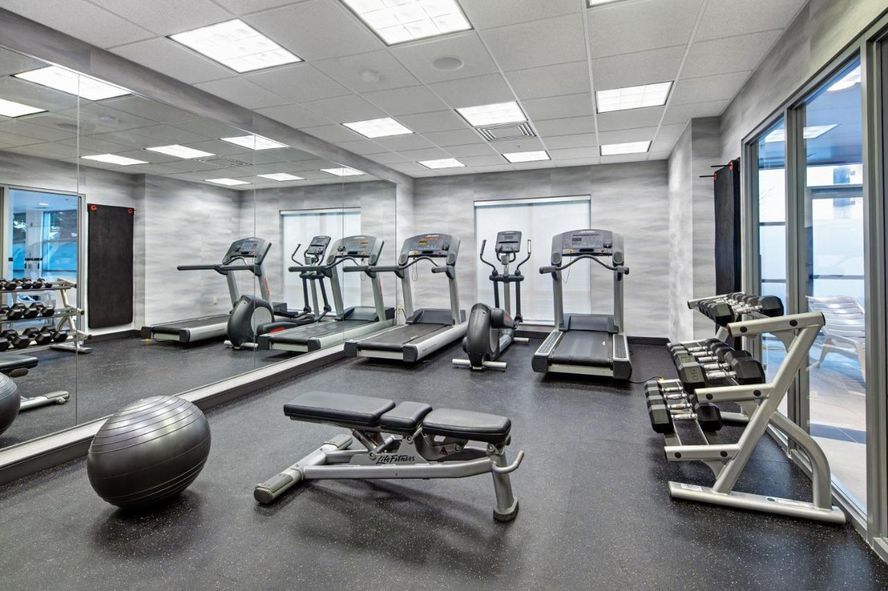 Fairfield & By Marriott Toronto 3* Mississauga