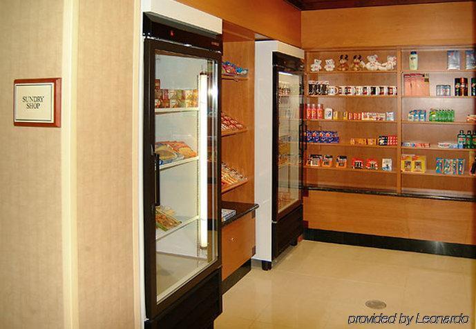 Fairfield & By Marriott Toronto 3*