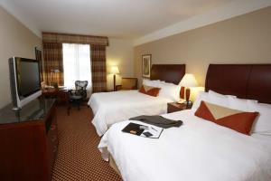 Fairfield & By Marriott Toronto Hotel