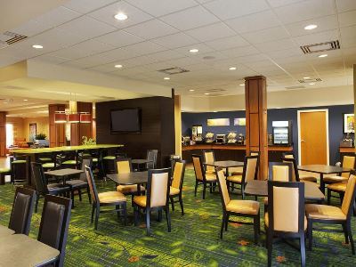 Fairfield & By Marriott Toronto Mississauga